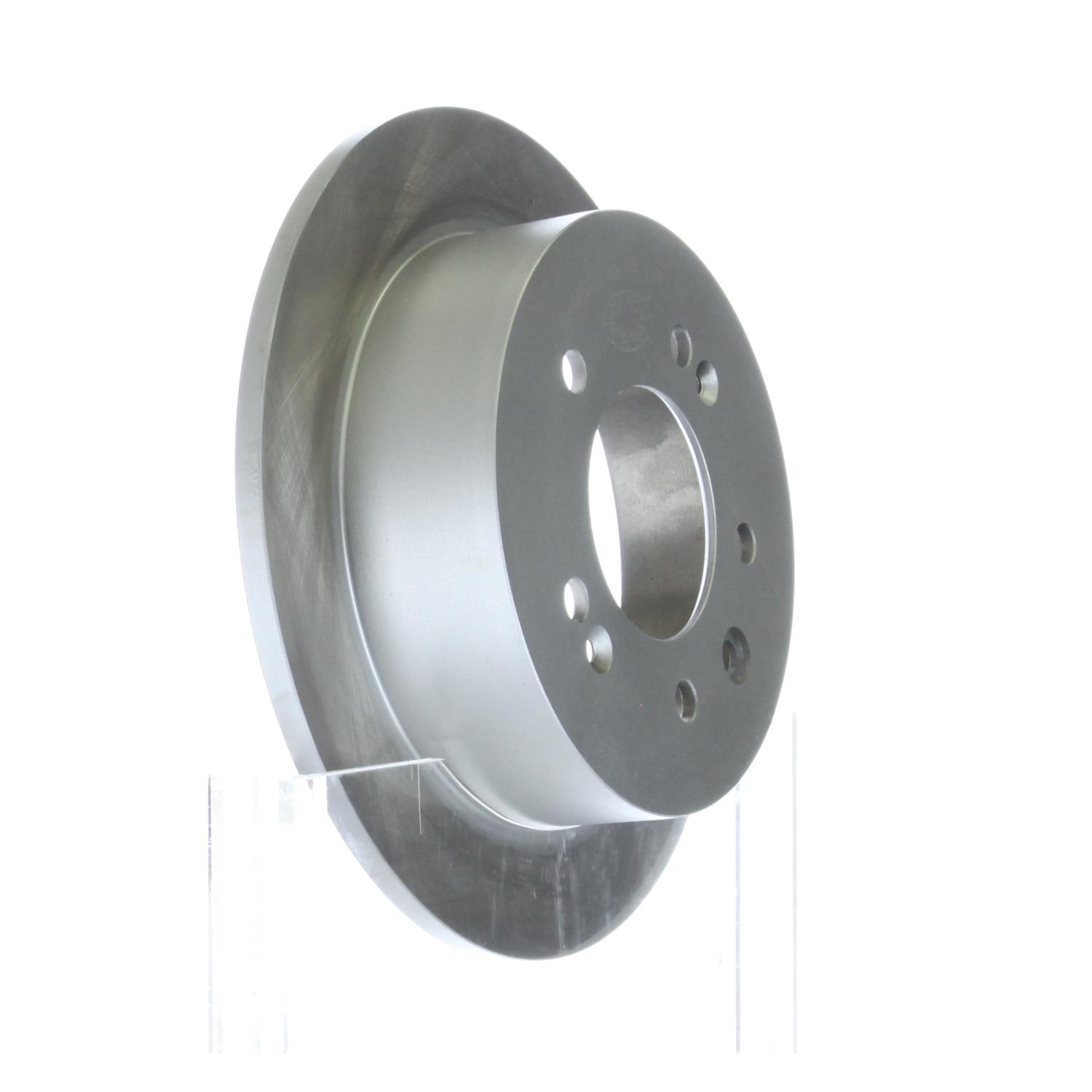 Inroble BR31452 Disc Brake Rotor product image 5 of 5