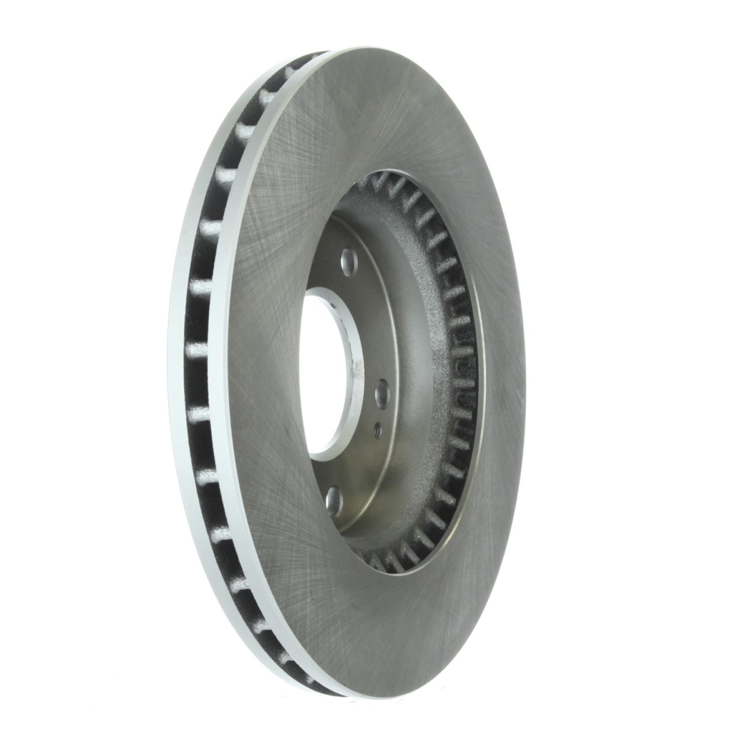 Inroble BR31453 Disc Brake Rotor product image 2 of 5