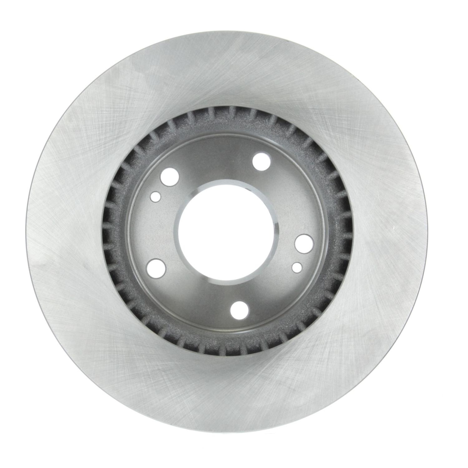 Inroble BR31453 Disc Brake Rotor product image 3 of 5