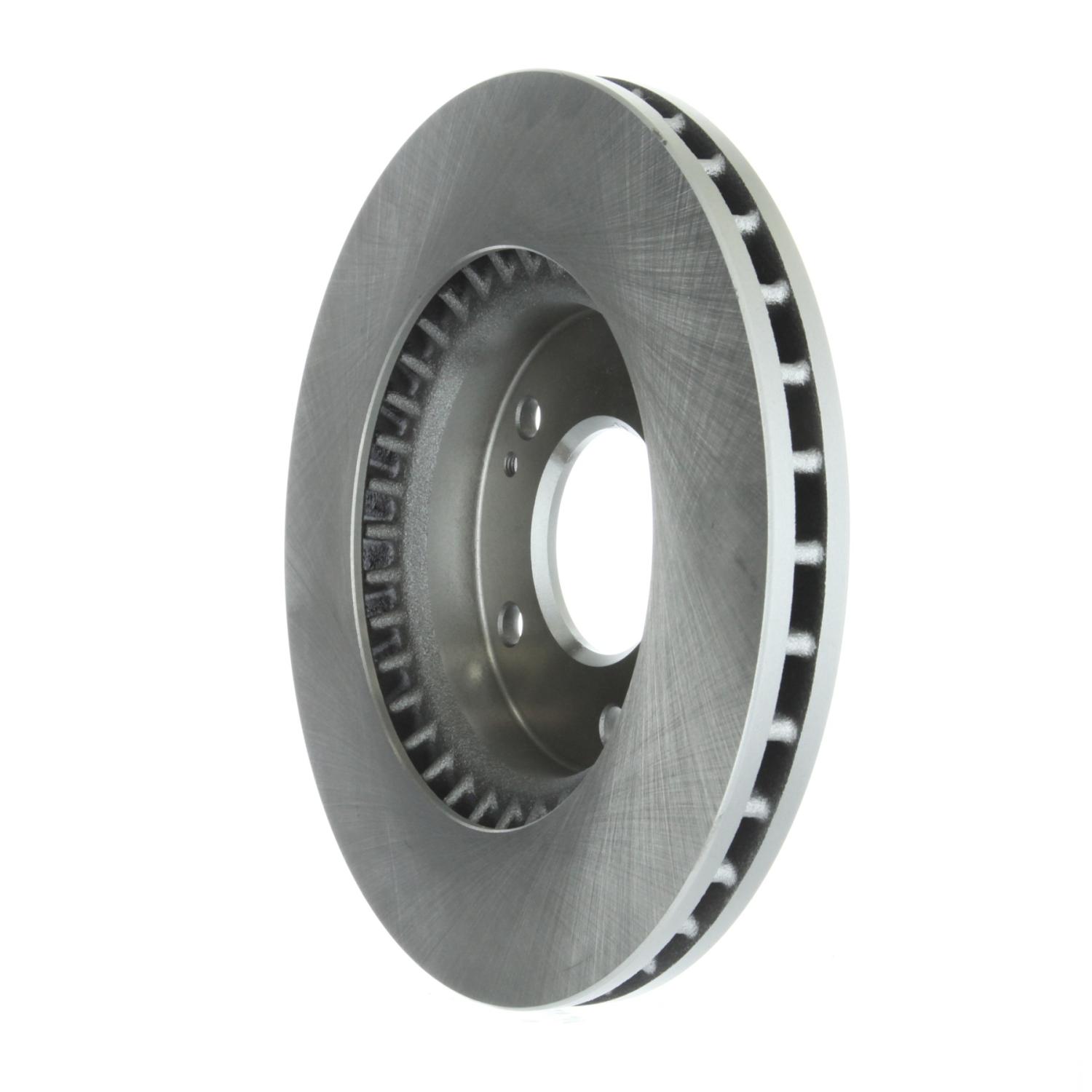 Inroble BR31453 Disc Brake Rotor product image 4 of 5