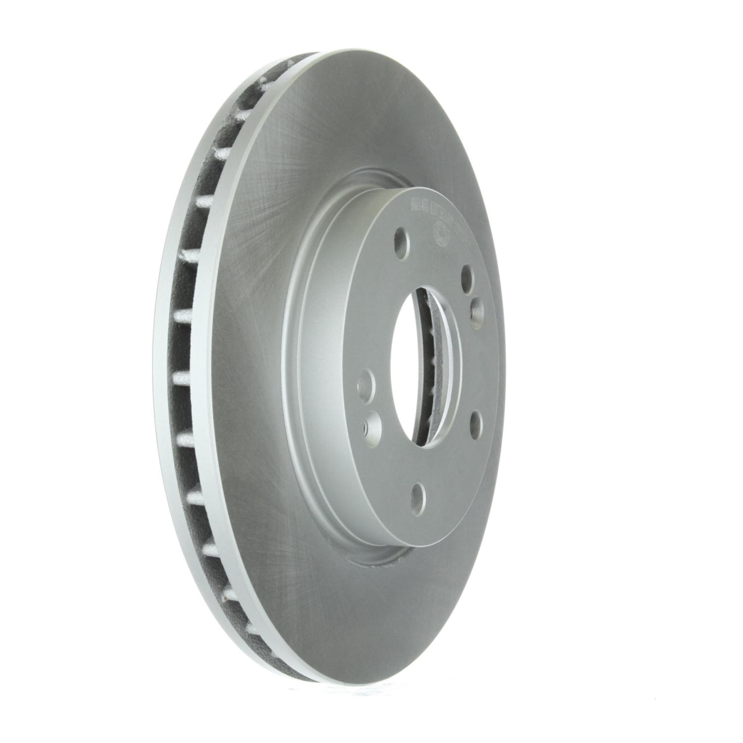Inroble BR31453 Disc Brake Rotor product image 5 of 5