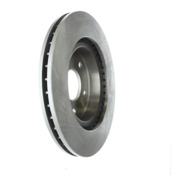 Inroble BR31454 Disc Brake Rotor product image 2 of 5
