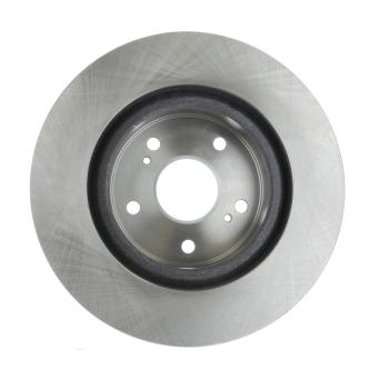 Inroble BR31454 Disc Brake Rotor product image 3 of 5