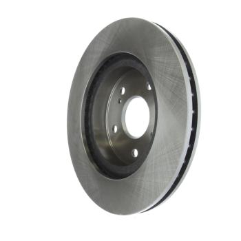 Inroble BR31454 Disc Brake Rotor product image 4 of 5