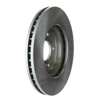 Inroble BR31455 Disc Brake Rotor product image 2 of 5