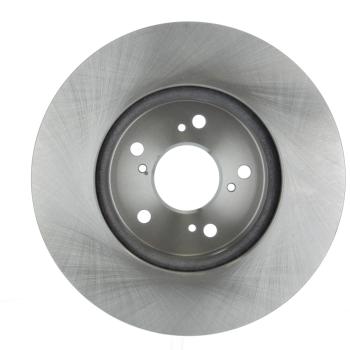 Inroble BR31455 Disc Brake Rotor product image 3 of 5