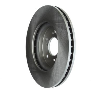 Inroble BR31455 Disc Brake Rotor product image 4 of 5