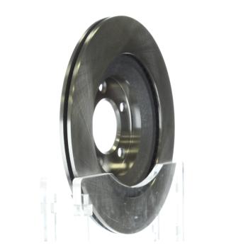 Inroble BR31458 Disc Brake Rotor product image 2 of 5