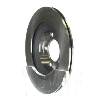 Inroble BR31458 Disc Brake Rotor product image 4 of 5