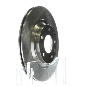 Inroble BR31458 Disc Brake Rotor product image 5 of 5