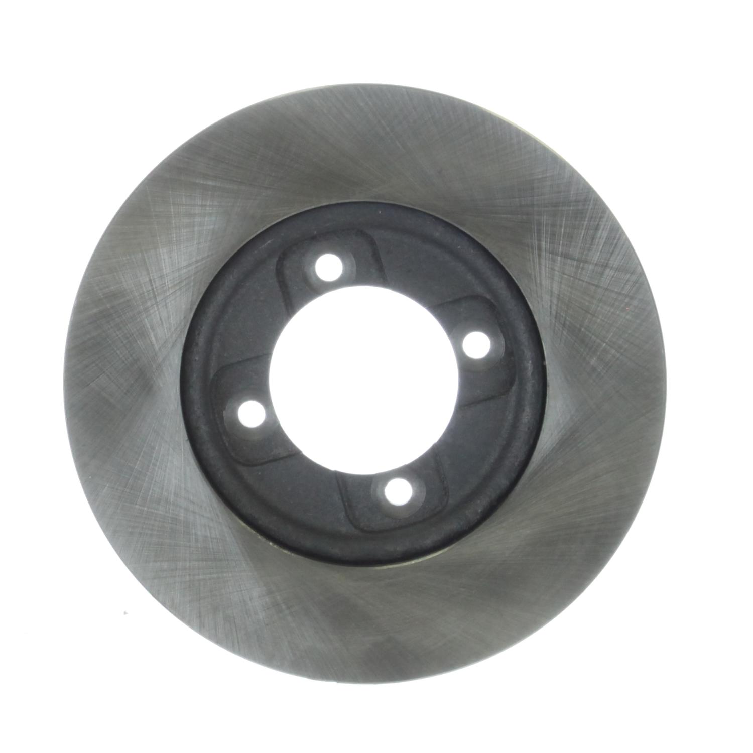 Inroble BR3146 - Disc Brake Rotor Inroble BR3146 Disc Brake Rotor product image 3 of 5