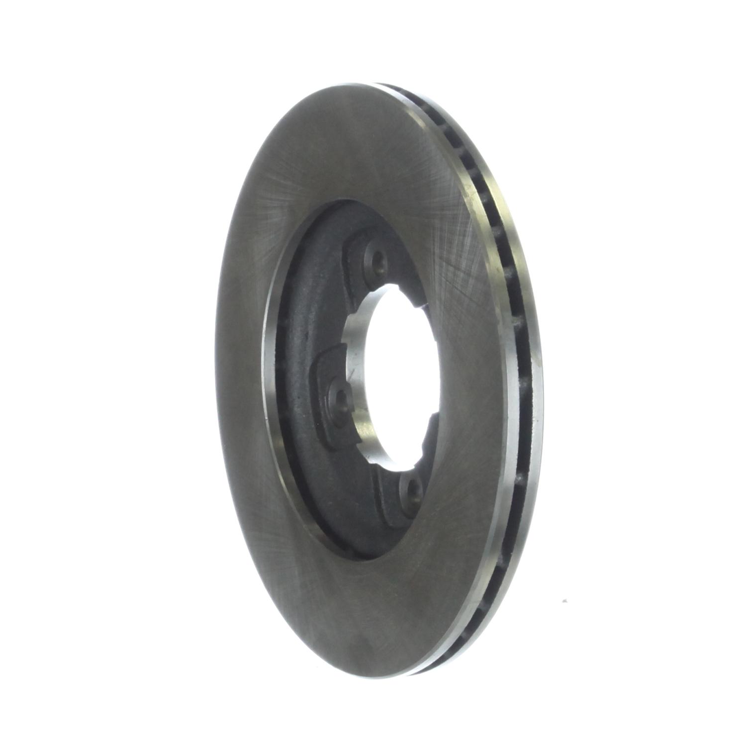 Inroble BR3146 - Disc Brake Rotor Inroble BR3146 Disc Brake Rotor product image 4 of 5