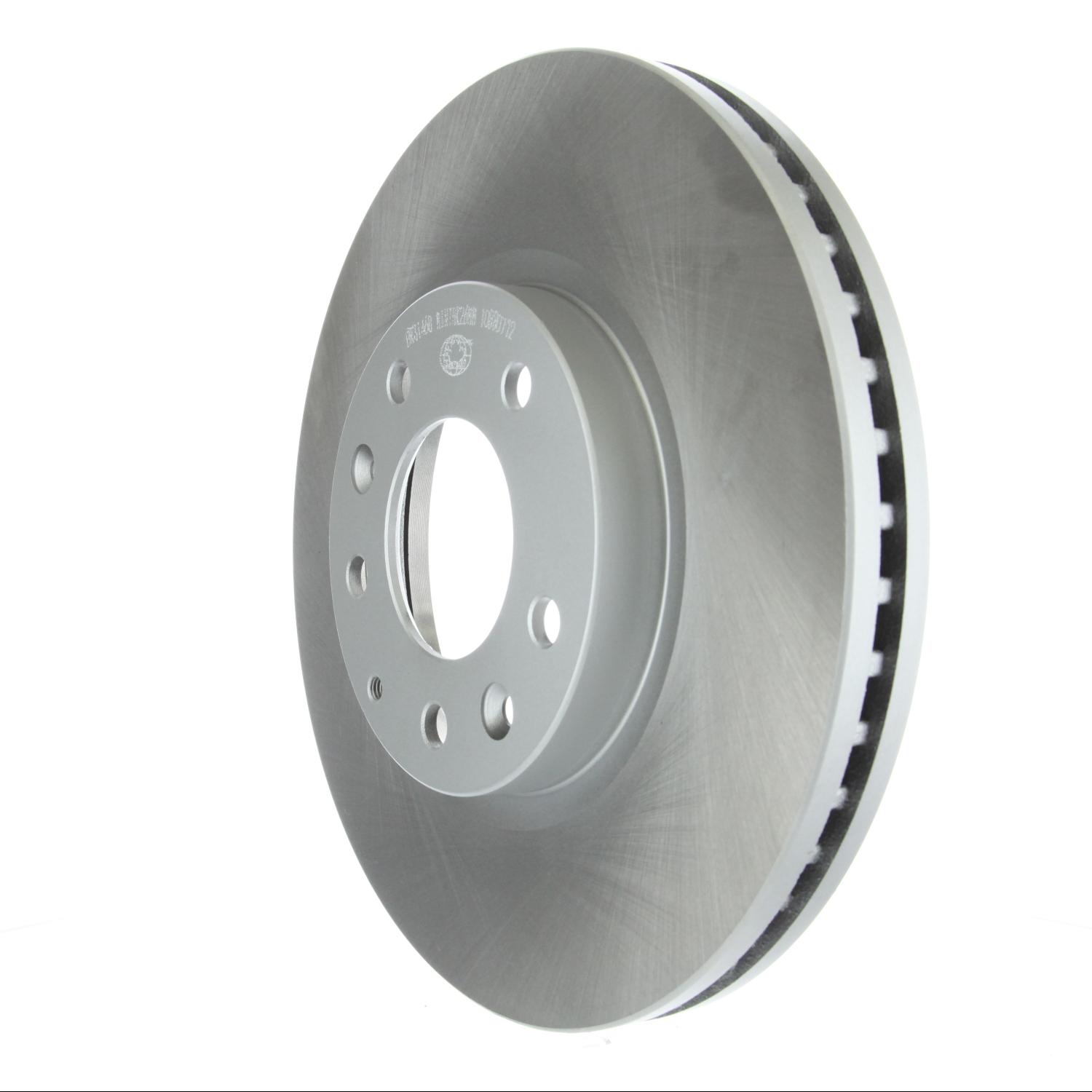 Inroble BR31460 Disc Brake Rotor product image 1 of 5