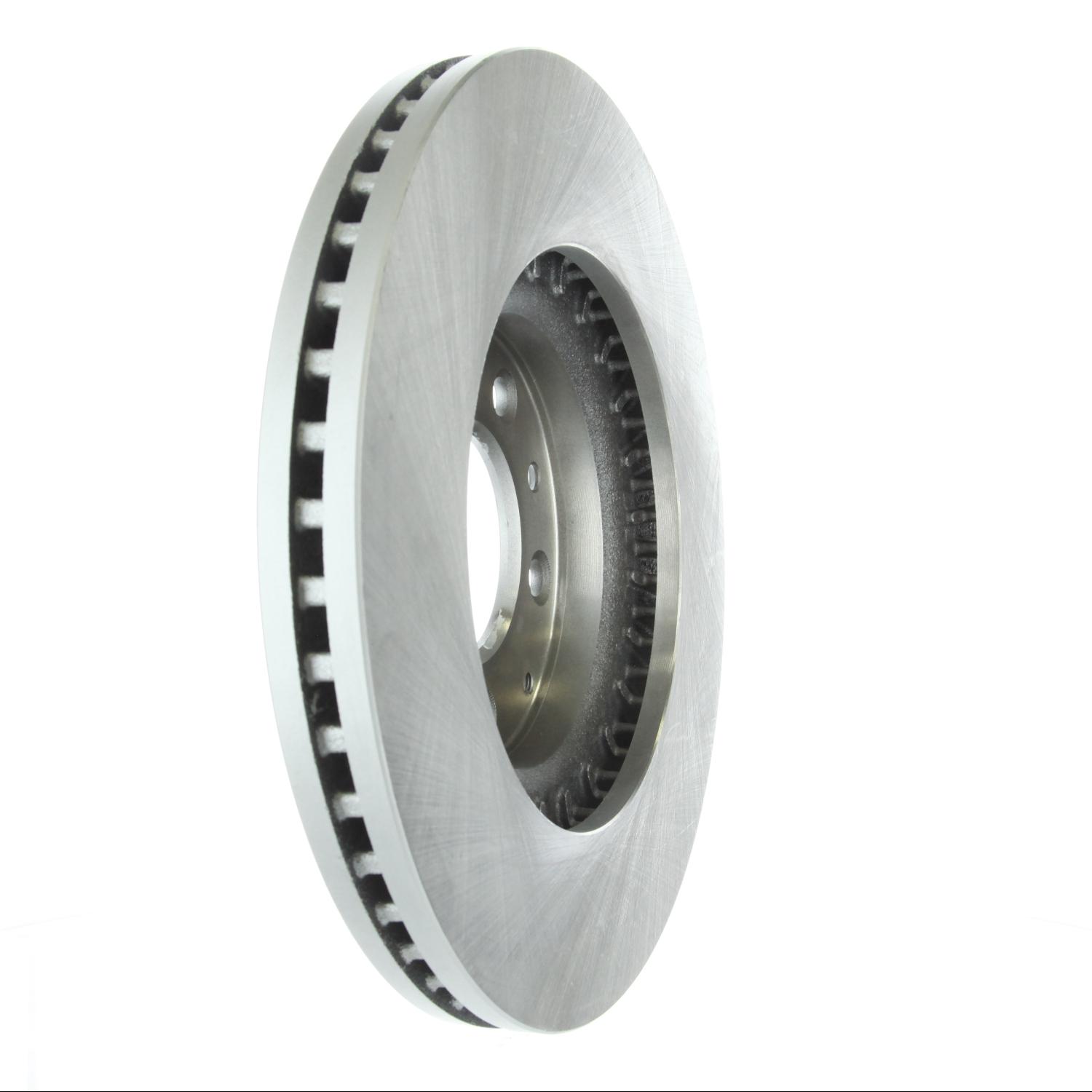 Inroble BR31460 Disc Brake Rotor product image 2 of 5