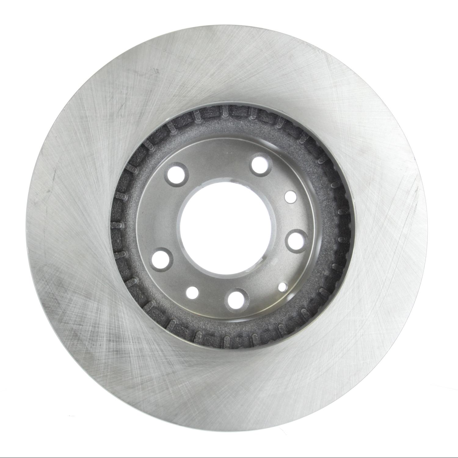 Inroble BR31460 Disc Brake Rotor product image 3 of 5