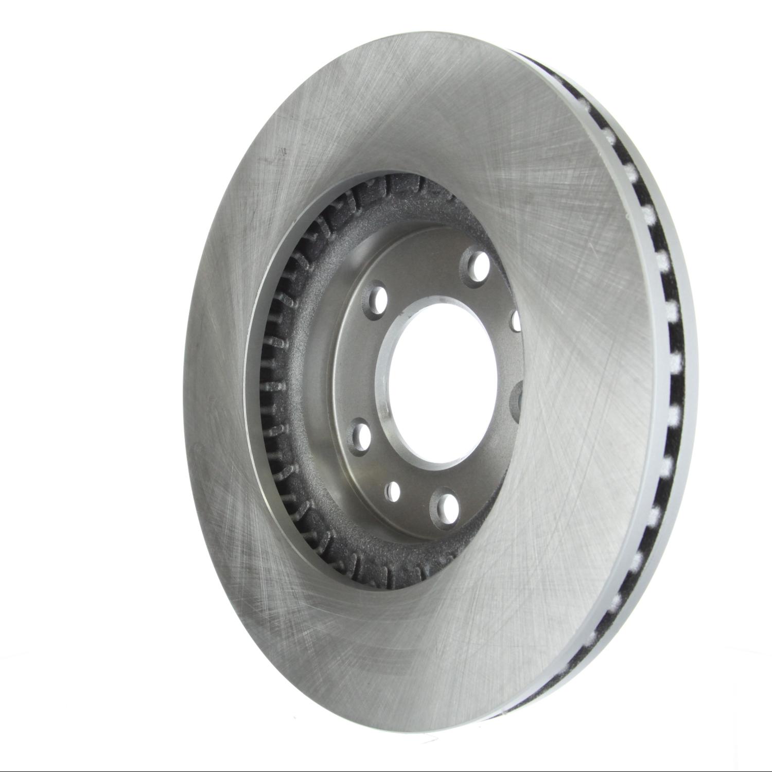 Inroble BR31460 Disc Brake Rotor product image 4 of 5