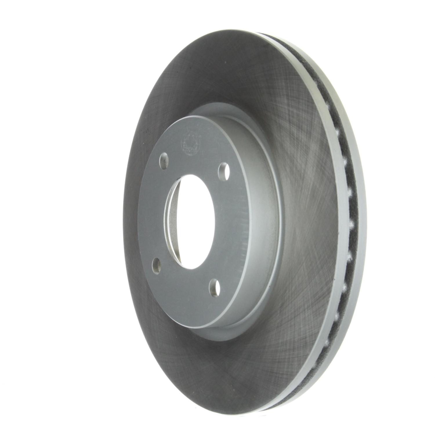 Inroble BR31463 - Disc Brake Rotor Inroble BR31463 Disc Brake Rotor product image 1 of 5