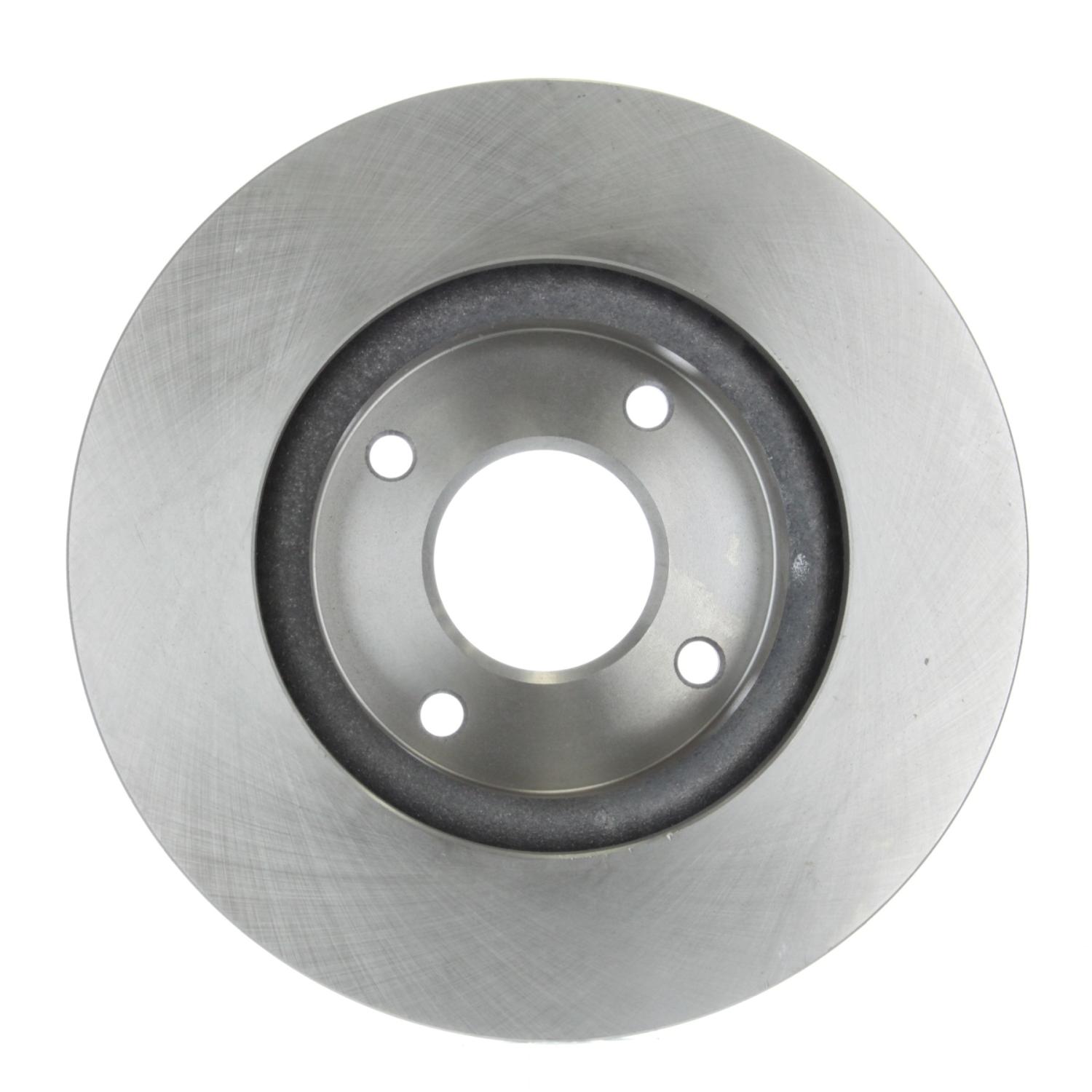 Inroble BR31463 - Disc Brake Rotor Inroble BR31463 Disc Brake Rotor product image 3 of 5