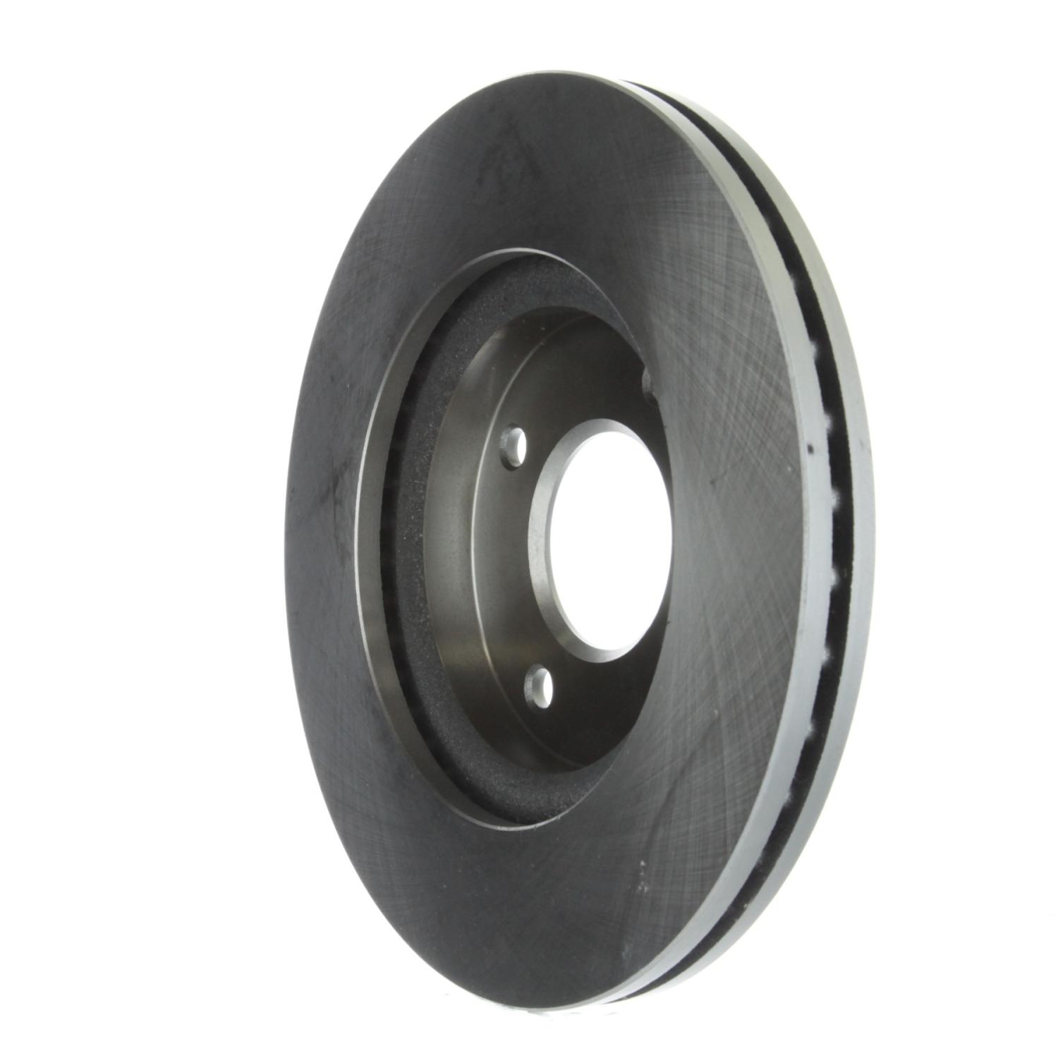 Inroble BR31463 - Disc Brake Rotor Inroble BR31463 Disc Brake Rotor product image 4 of 5