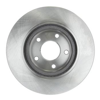 Inroble BR31464 Disc Brake Rotor product image 3 of 5