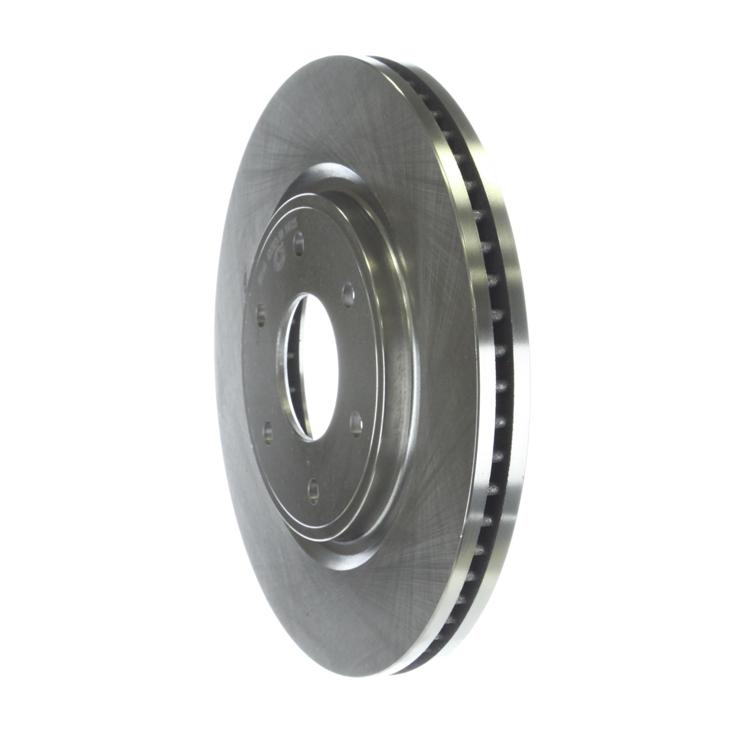 Inroble BR31465 Disc Brake Rotor product image 1 of 5