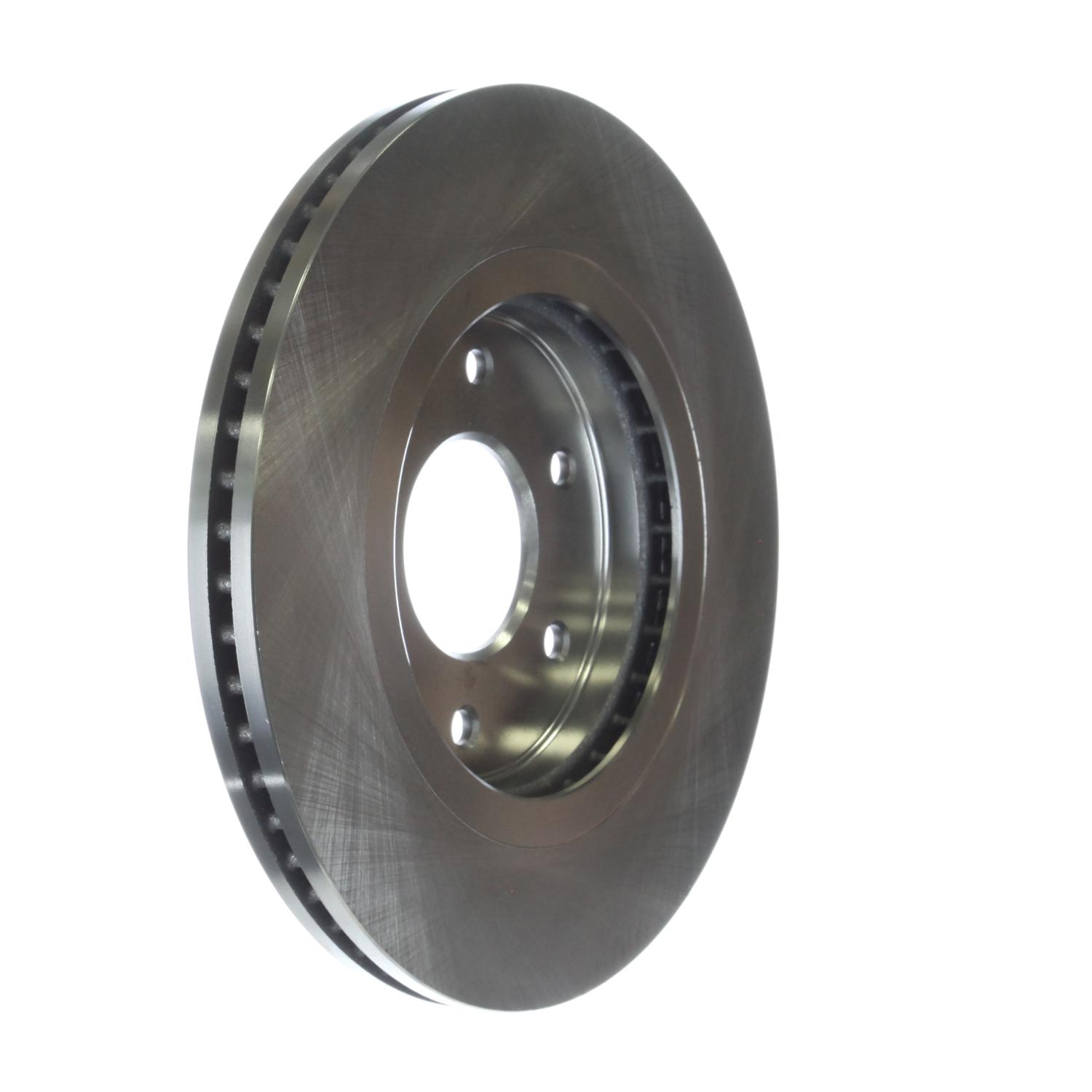 Inroble BR31465 Disc Brake Rotor product image 2 of 5