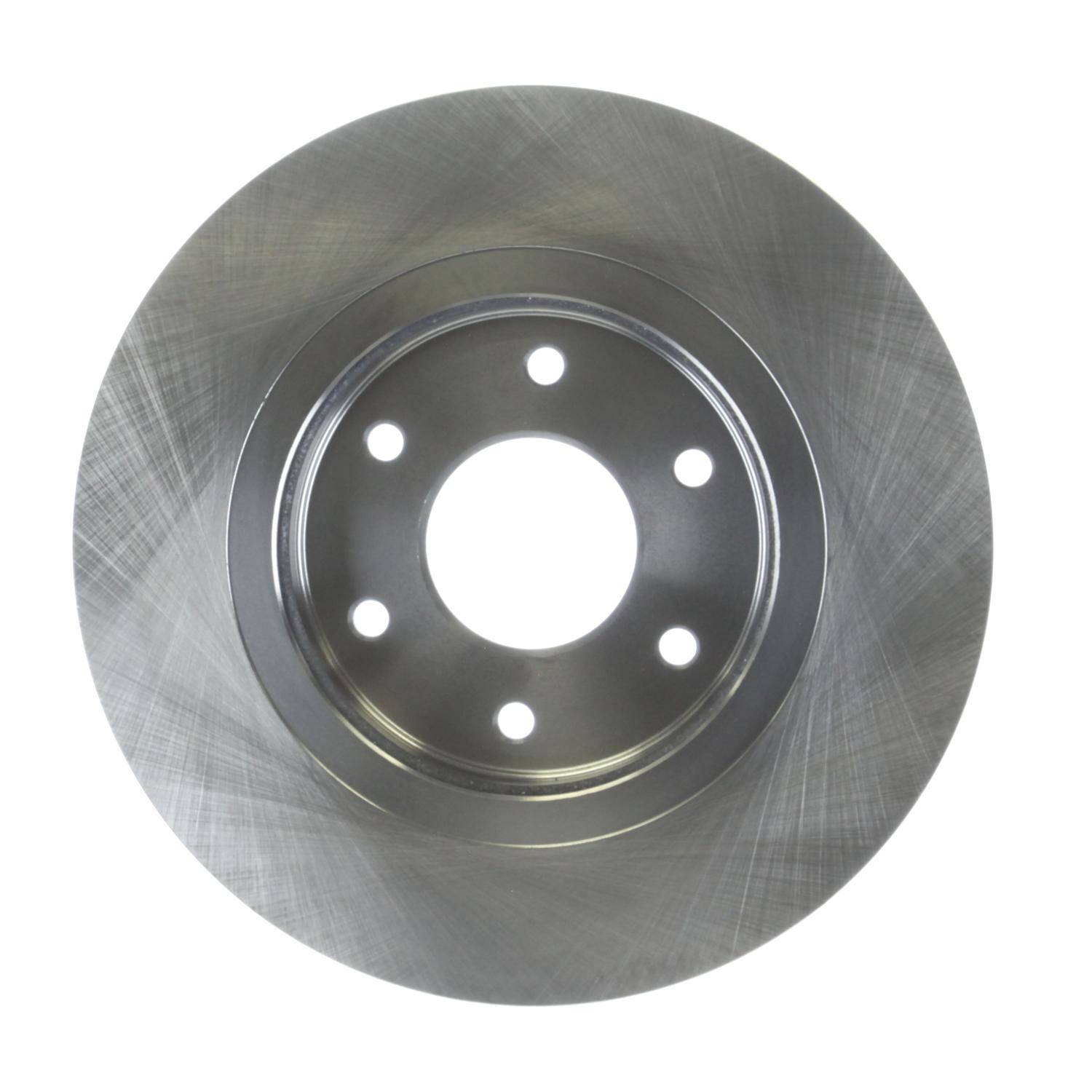 Inroble BR31465 Disc Brake Rotor product image 3 of 5