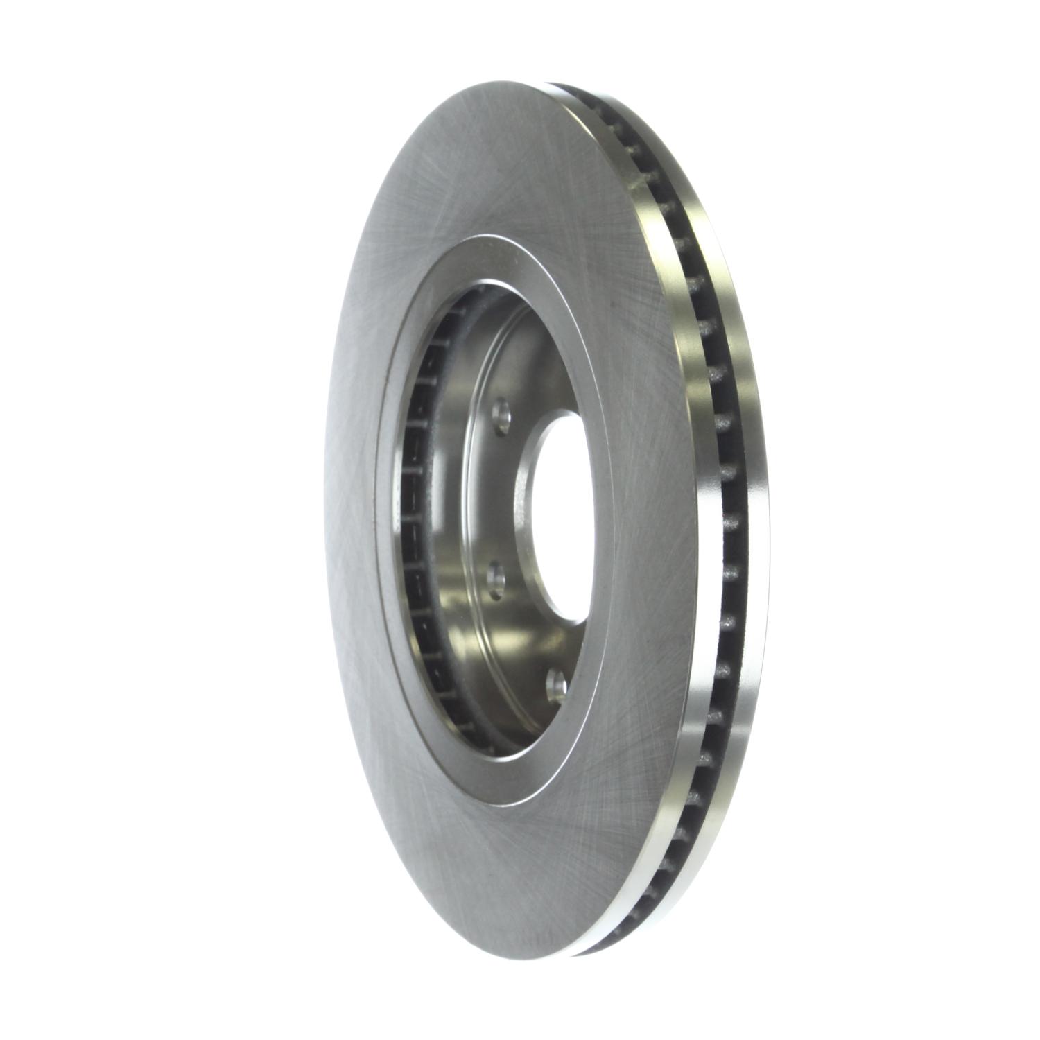 Inroble BR31465 Disc Brake Rotor product image 4 of 5