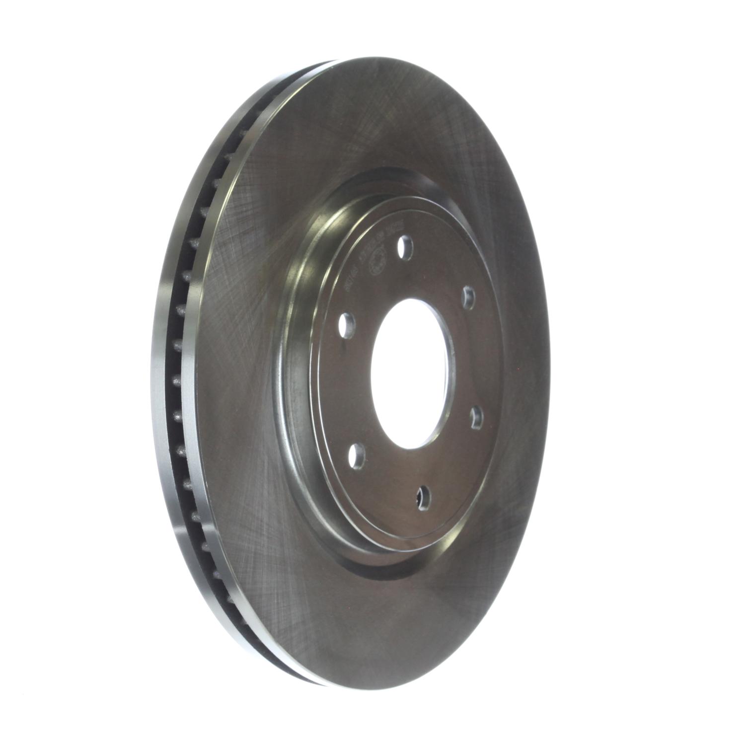 Inroble BR31465 Disc Brake Rotor product image 5 of 5