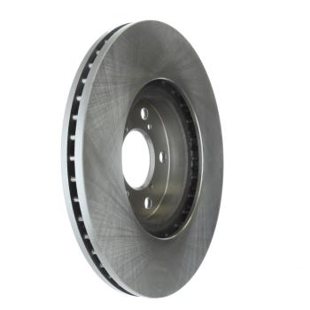 Inroble BR31468 Disc Brake Rotor product image 2 of 5