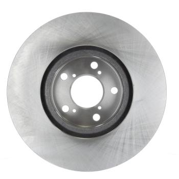 Inroble BR31468 Disc Brake Rotor product image 3 of 5