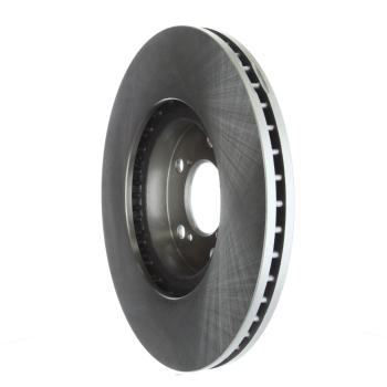 Inroble BR31468 Disc Brake Rotor product image 4 of 5