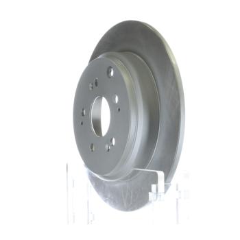 Inroble BR31469 - Disc Brake Rotor Inroble BR31469 Disc Brake Rotor product image 1 of 5