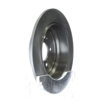 Inroble BR31469 - Disc Brake Rotor Inroble BR31469 Disc Brake Rotor product image 2 of 5