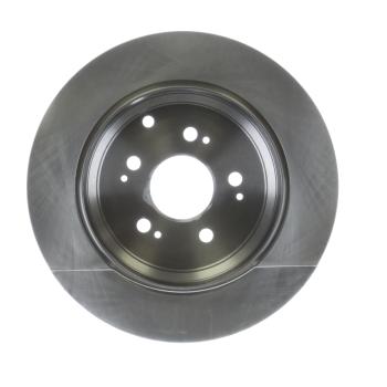 Inroble BR31469 - Disc Brake Rotor Inroble BR31469 Disc Brake Rotor product image 3 of 5