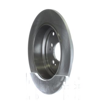 Inroble BR31469 - Disc Brake Rotor Inroble BR31469 Disc Brake Rotor product image 4 of 5