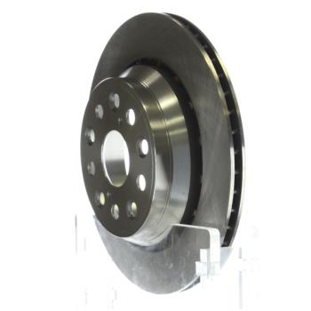 Inroble BR31471 - Disc Brake Rotor Inroble BR31471 Disc Brake Rotor product image 1 of 5