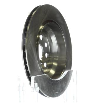 Inroble BR31471 - Disc Brake Rotor Inroble BR31471 Disc Brake Rotor product image 2 of 5