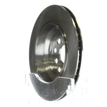 Inroble BR31471 - Disc Brake Rotor Inroble BR31471 Disc Brake Rotor product image 4 of 5