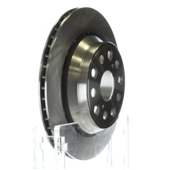 Inroble BR31471 - Disc Brake Rotor Inroble BR31471 Disc Brake Rotor product image 5 of 5