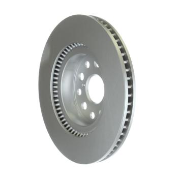 Inroble BR31474 Disc Brake Rotor product image 4 of 5