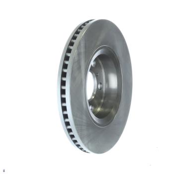 Inroble BR31475 Disc Brake Rotor product image 2 of 5