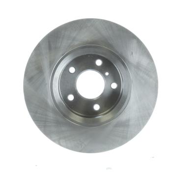 Inroble BR31475 Disc Brake Rotor product image 3 of 5