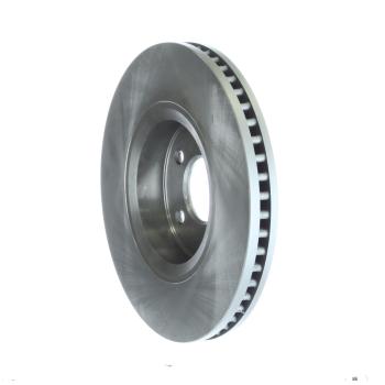 Inroble BR31475 Disc Brake Rotor product image 4 of 5