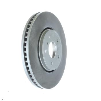 Inroble BR31475 Disc Brake Rotor product image 5 of 5