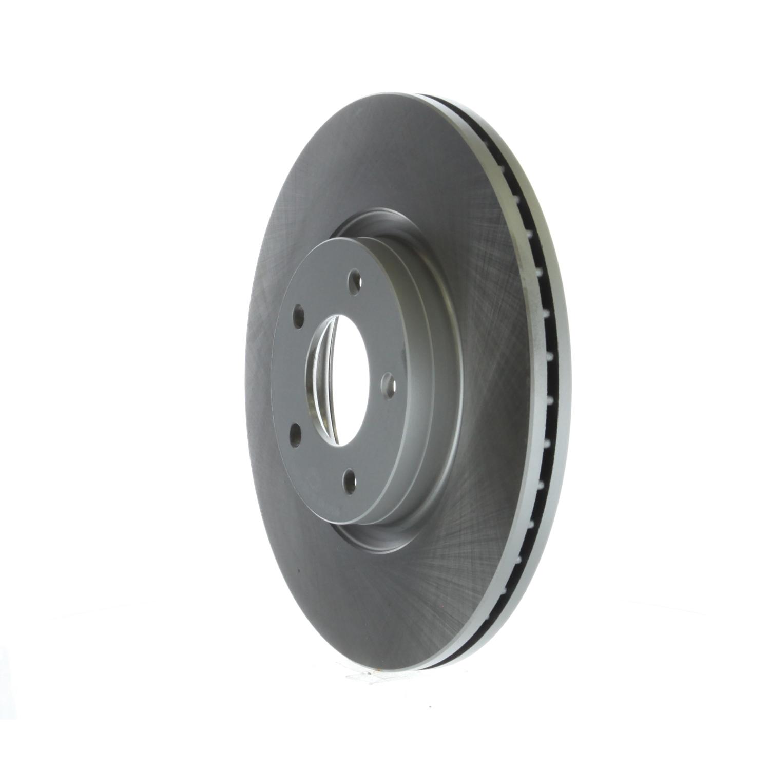 Inroble BR31477 Disc Brake Rotor product image 1 of 5