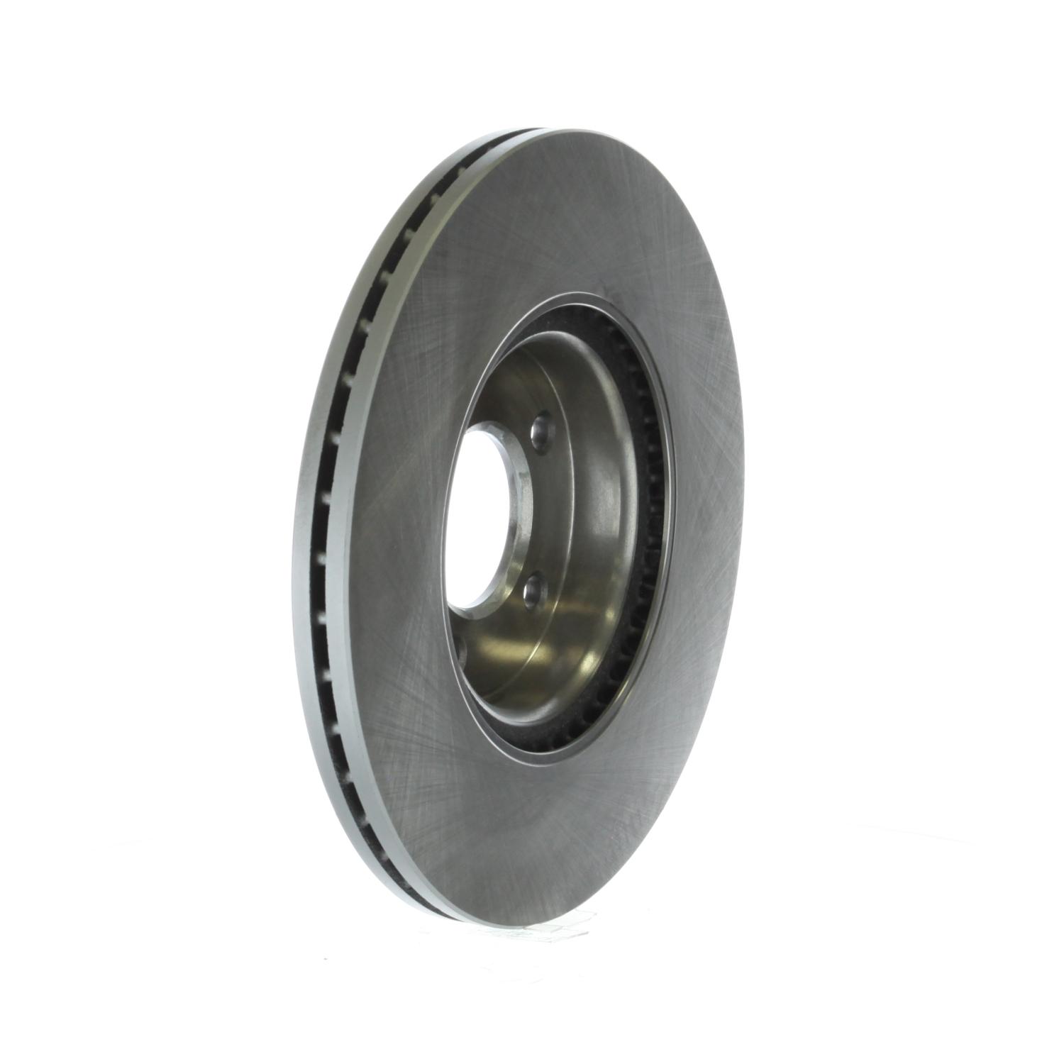Inroble BR31477 Disc Brake Rotor product image 2 of 5