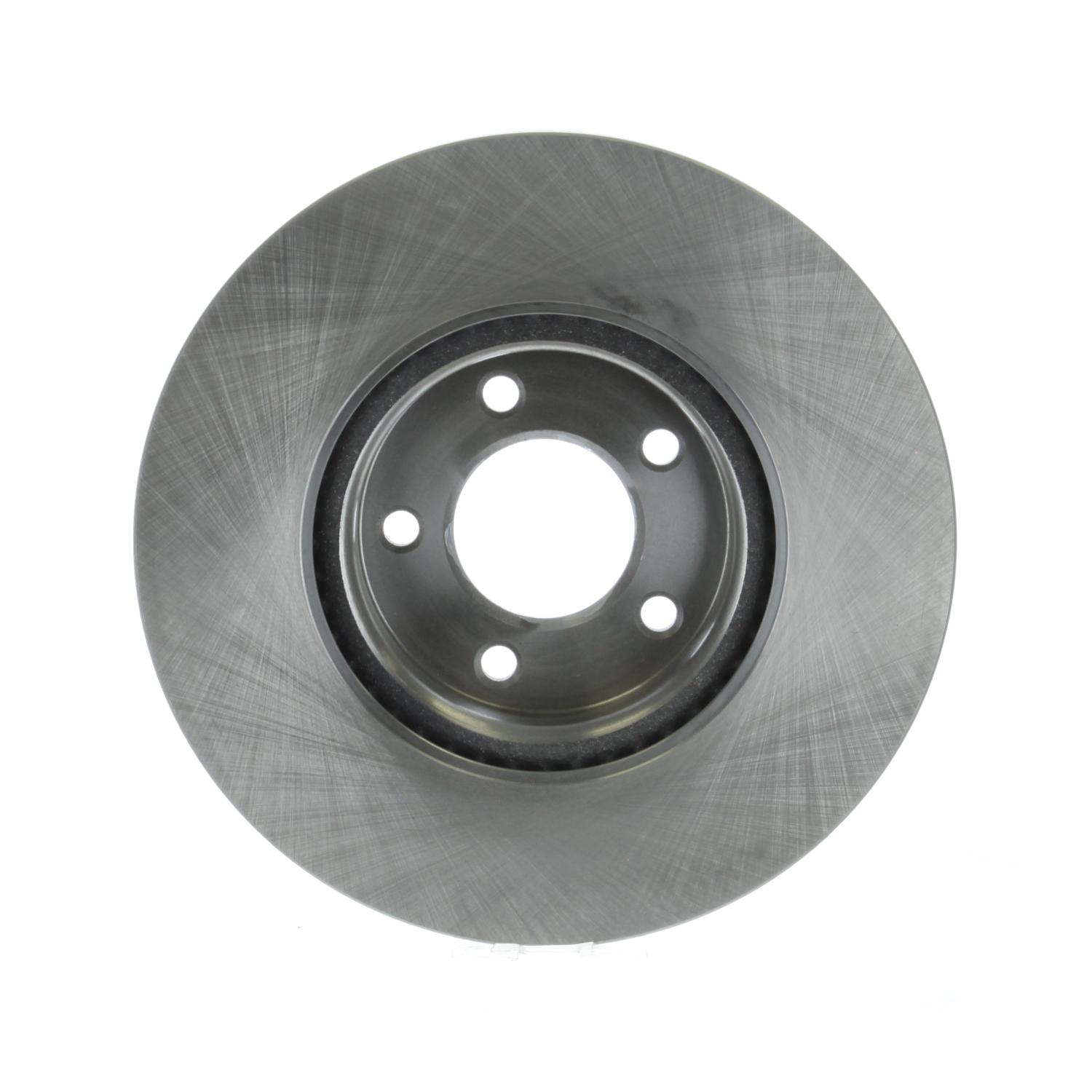 Inroble BR31477 Disc Brake Rotor product image 3 of 5