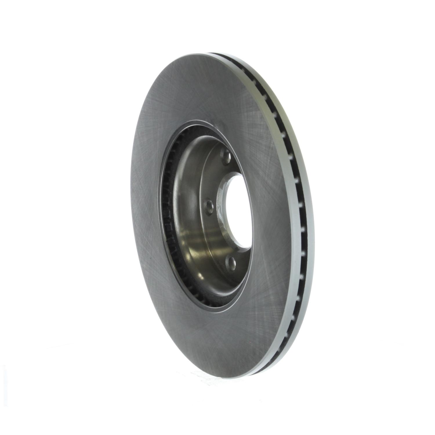 Inroble BR31477 Disc Brake Rotor product image 4 of 5