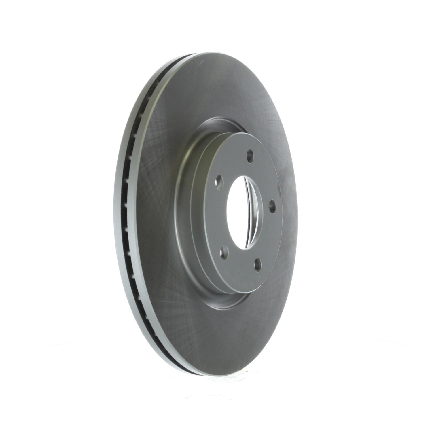 Inroble BR31477 Disc Brake Rotor product image 5 of 5